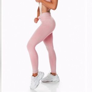 SASKI seamless leggings BRAND NEW